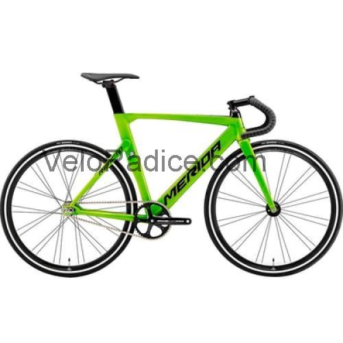 Merida Reacto Track 500 scheda tecnica e recensioni